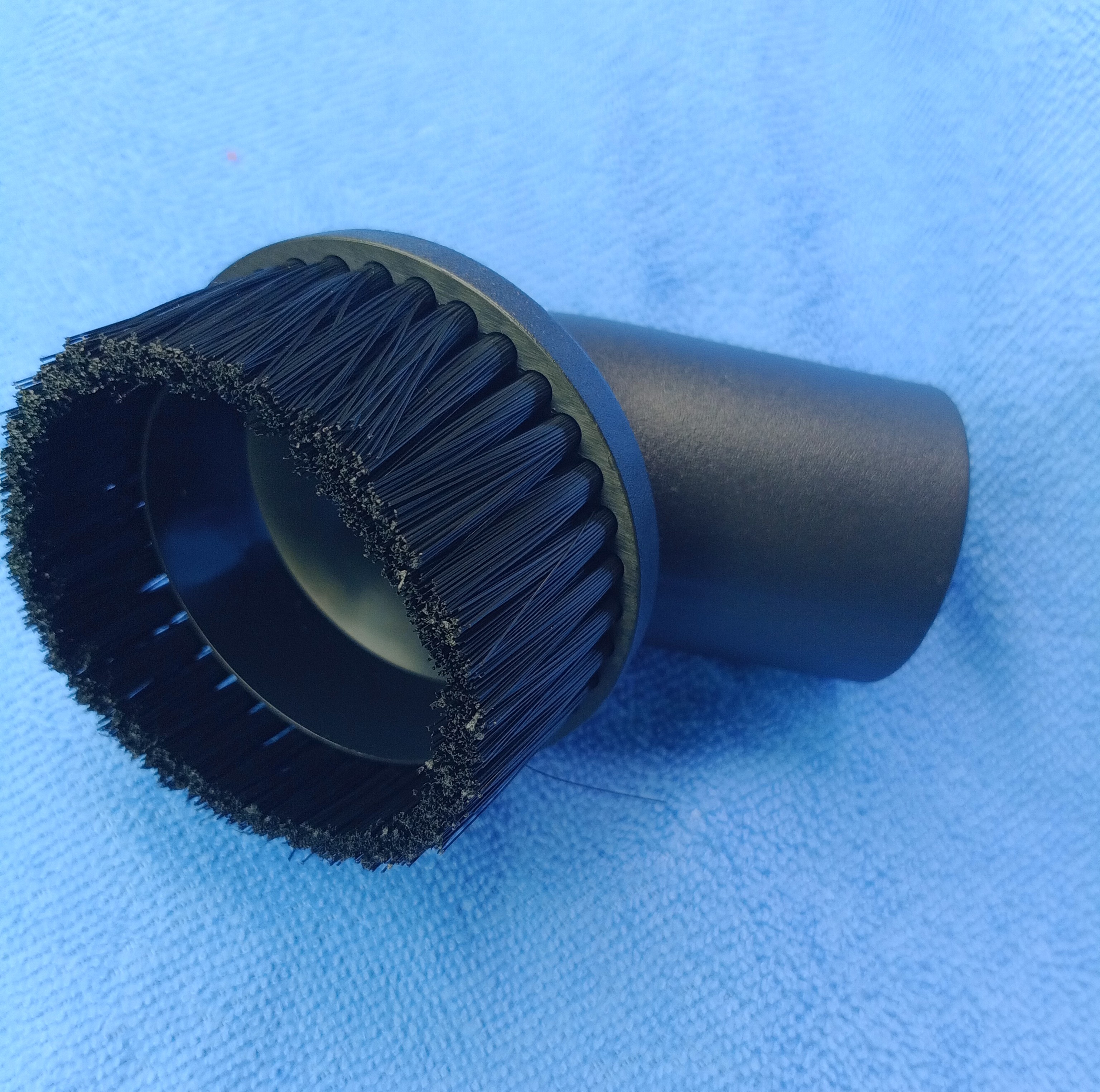 Spazzola asp