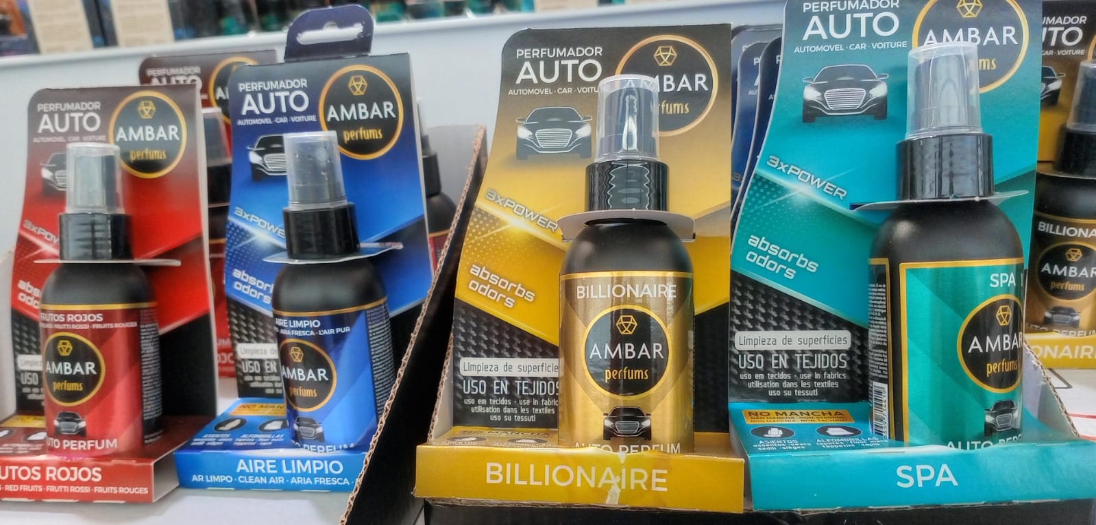 Ambar
