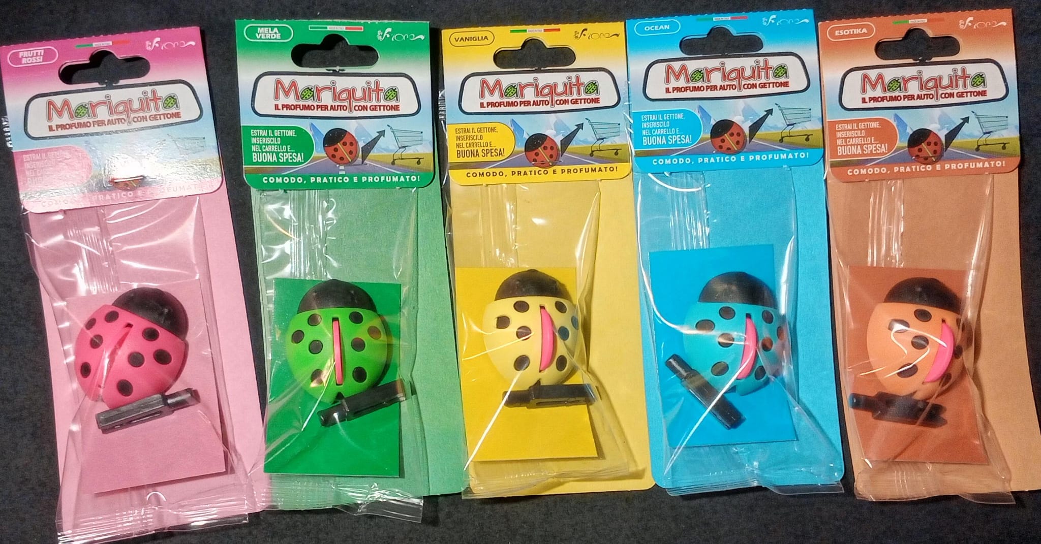 Coccinelle