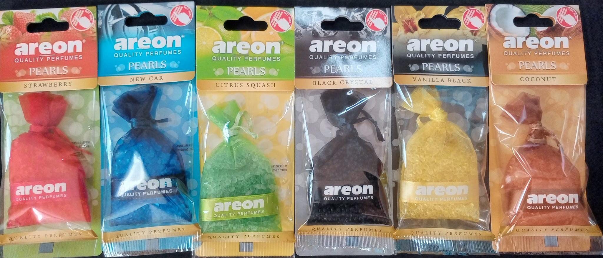 Areon Pearls